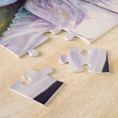 Puzzle Golfe Bufe, Budapest (Côté)