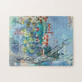 Puzzle Golfe-Juan | Raoul Dufy (Horizontal)