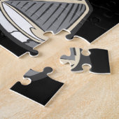 Puzzle Golfeur (Côté)