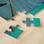 Puzzle Gondolas (Côté)