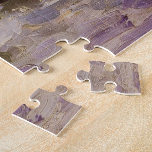 Puzzle Gondolas de John Singer Sargent, Impressionnisme A (Côté)