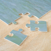 Puzzle Gondole à Venise Italie (Côté)