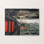 Puzzle Gondoles de Venise (Horizontal)