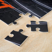 Puzzle Good Better Best Never Let It Rest (Côté)