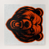 Puzzle Good Better Best Never Let It Rest (Horizontal)