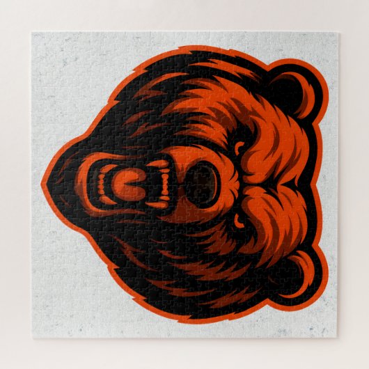 Puzzle Good Better Best Never Let It Rest (Horizontal)