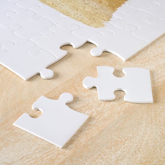 Puzzle Good Vibes seulement avec Chouette curieuse (Côté)