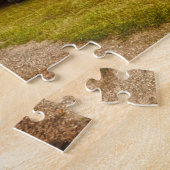 Puzzle Goodspeed Connecticut. voeux de Noël (Côté)