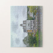 Puzzle Goodspeed Opera House (Vertical)