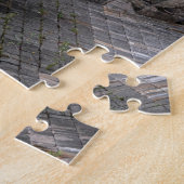 Puzzle Gorge de Schöllenen (Côté)