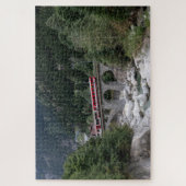 Puzzle Gorge de Schöllenen (Vertical)