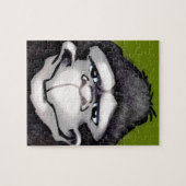 Puzzle Gorilla (Horizontal)
