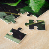 Puzzle Gorilla africaine (Côté)