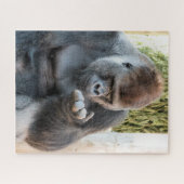PUZZLE GORILLA COUPÉE (Horizontal)