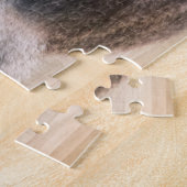 PUZZLE GORILLA COUPÉE (Côté)