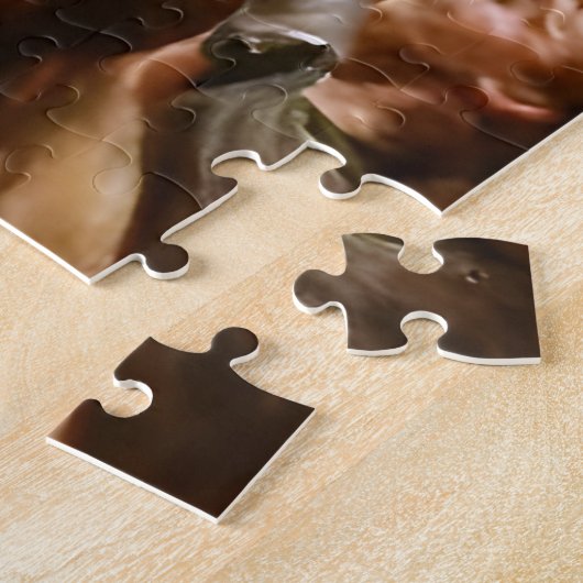 Puzzle Gorilla Crowsurf (Côté)