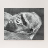 PUZZLE GORILLA FRAÎCHE (Horizontal)