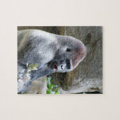 Puzzle Gorilla Jigsaw (Horizontal)