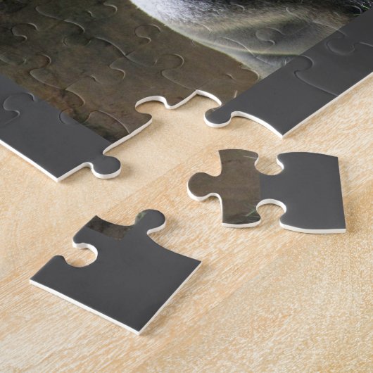 Puzzle Gorilla Jigsaw (Côté)