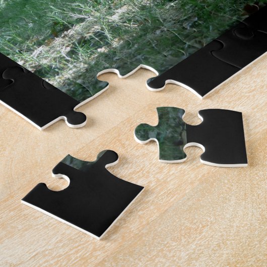 Puzzle Gorilla Jigsaw (Côté)