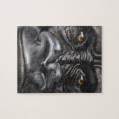 Puzzle Gorille (Horizontal)