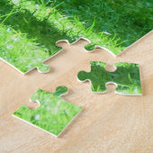 PUZZLE GORILLE MIGNON (Côté)