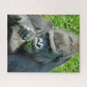 PUZZLE GORILLE MIGNON (Horizontal)
