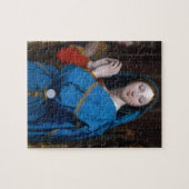 PUZZLE GORY TO THE HOLY (Horizontal)