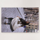 Puzzle Gosia. (Horizontal)