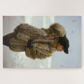 Puzzle Gosia. (Horizontal)