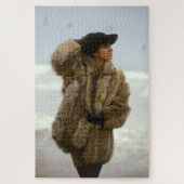 Puzzle Gosia. (Vertical)