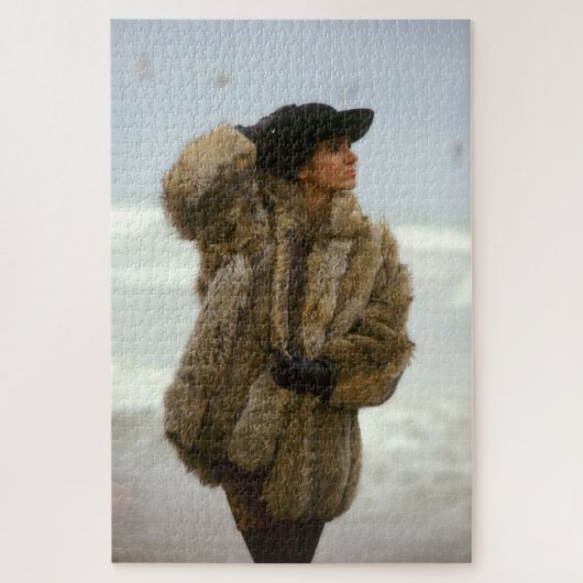 Puzzle Gosia. (Vertical)