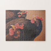 Puzzle Gossip Girl (Horizontal)