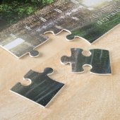 Puzzle Gotham Garden (printemps) Deluxe (Côté)