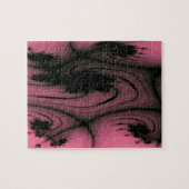 Puzzle gothique Difficile (Horizontal)