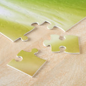 Puzzle Goutte d'eau (Côté)