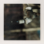 Puzzle Goutte d'eau (Horizontal)