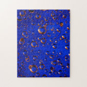 Puzzle Gouttelettes (Vertical)