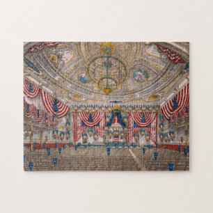 Puzzle Gouvernement Vintage Art Cool Photos historiques V