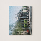 Puzzle GPO  O'Connell Street Dublin Irlande (Vertical)