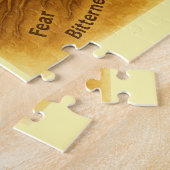 Puzzle Grâce (Côté)