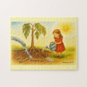 Puzzle Grâce (Horizontal)