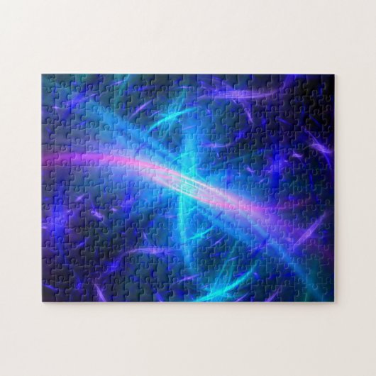 Puzzle Grâce céleste (Horizontal)