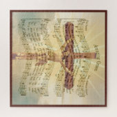 PUZZLE GRACE EXTRAORDINAIRE (Horizontal)