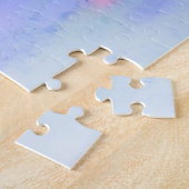 Puzzle Grâce sur la grâce (Côté)