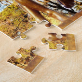 Puzzle Graceful Dancers by Shirley Taylor (Côté)