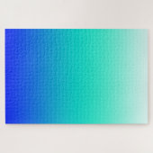 Puzzle Gradient 22 (Horizontal)