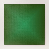 Puzzle Gradient angulaire vert extra-difficile (Horizontal)