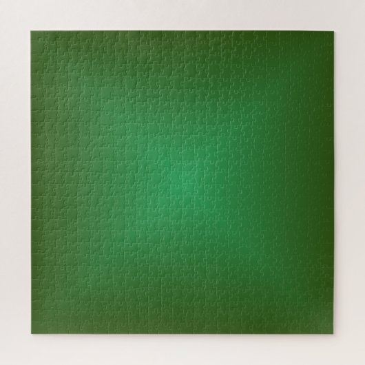 Puzzle Gradient angulaire vert extra-difficile (Vertical)