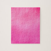 Puzzle Gradient Ombre Pink (Vertical)
